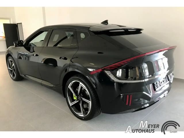 Kia EV6 GT-Line Vierwielaandrijving