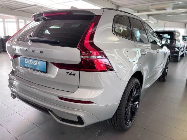 Volvo XC60 AWD T6 Ultra