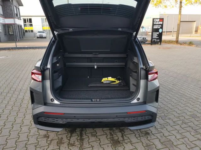 Skoda Elroq Sportline