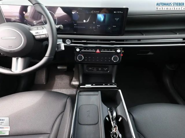 Hyundai Tucson 1.6 Prime