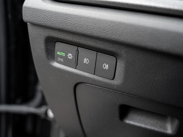 Skoda Octavia 1.4 TSI Combi iV