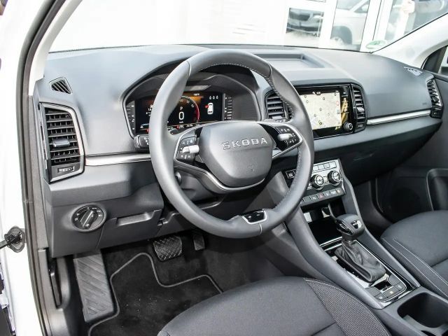 Skoda Karoq 1.5 TSI ACT Selection