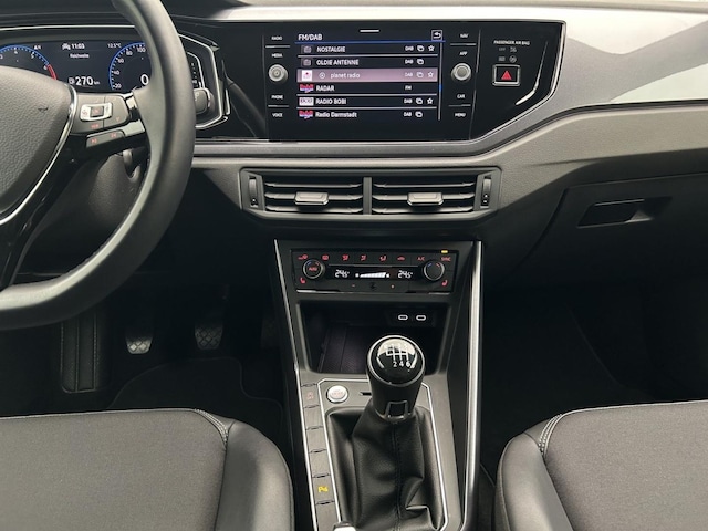 Volkswagen Polo 1.0 TSI Highline