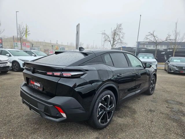 Peugeot 408 Allure Pack Hybrid