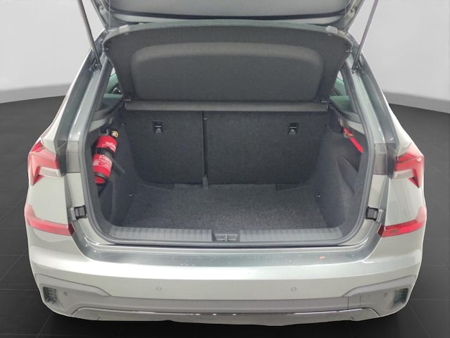 Skoda Kamiq 1.5 TSI Monte Carlo