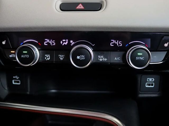 Honda HR-V Advance Hybrid i-MMD