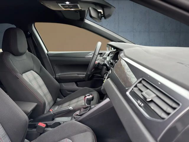 Volkswagen Polo DSG GTI