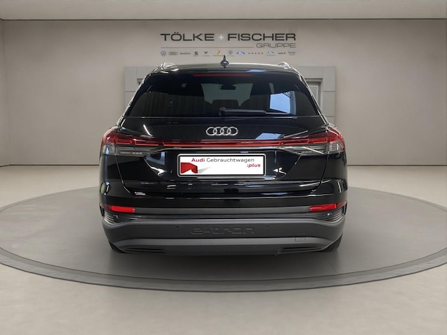 Audi Q4 e-tron 35