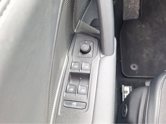 Volkswagen Tiguan 1.5 eTSI DSG Life