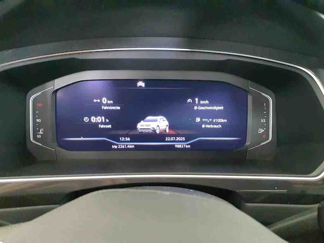 Volkswagen Tiguan 2.0 TDI DSG Life