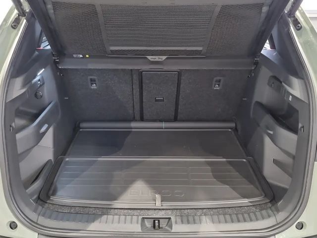 Skoda Elroq 85