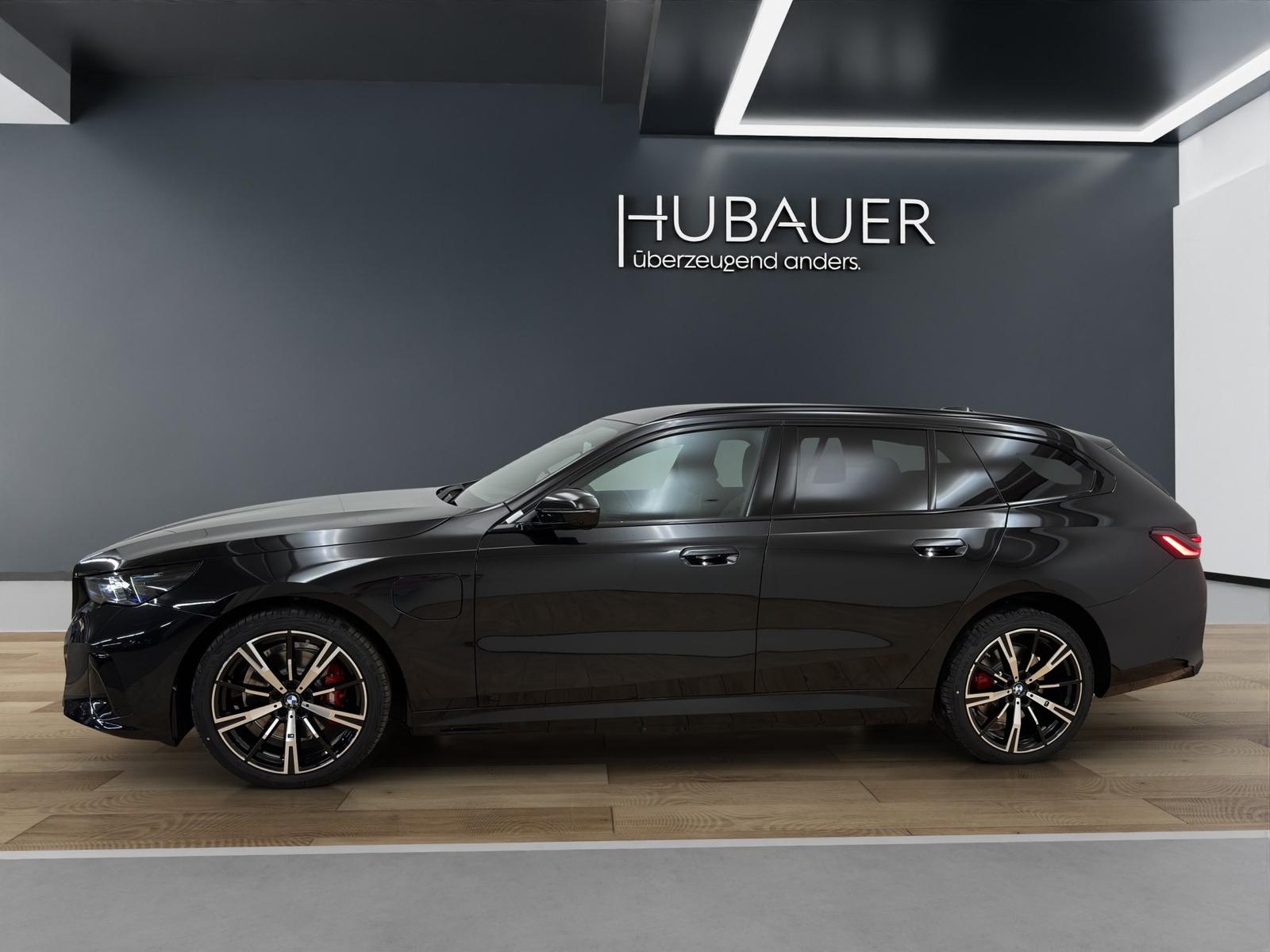 BMW 530 530e Touring xDrive