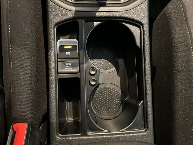 Volkswagen Touran TDI