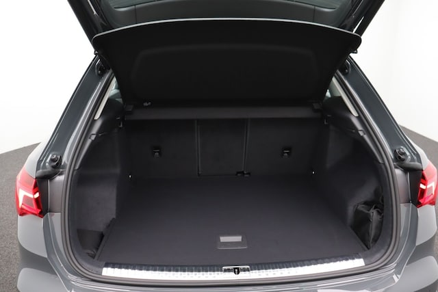 Audi Q3 40 TDI Quattro S-Tronic