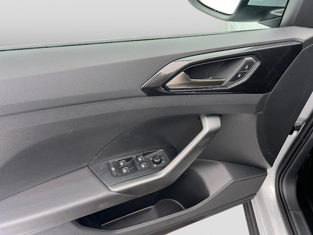 Volkswagen T-Cross 1.0 TSI DSG Life