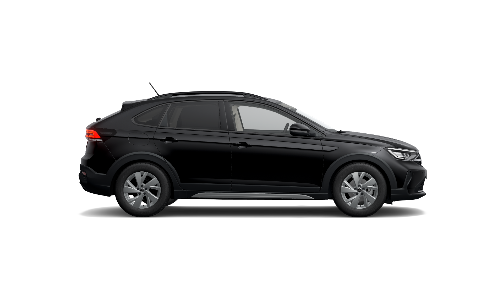 Volkswagen Taigo 1.0 TSI Life