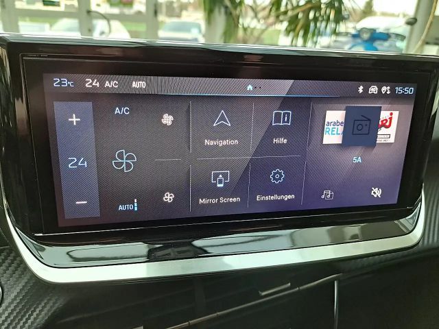 Peugeot 208 Allure Pack PureTech