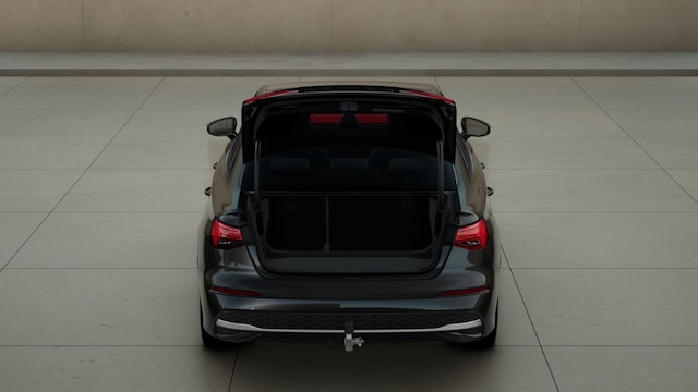 Audi A3 35 TFSI S-Tronic Sedan