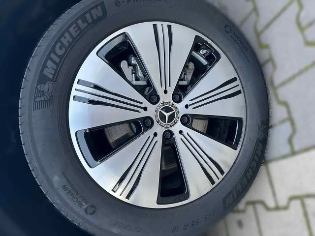 Mercedes-Benz EQB 300 4MATIC Progressive