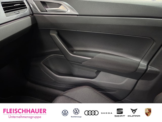 Volkswagen Polo VI Digital Cockpit Navi Matrix-LED App-Connect