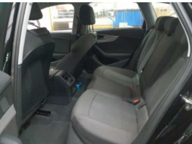 Audi A4 35 TFSI Avant S-Tronic