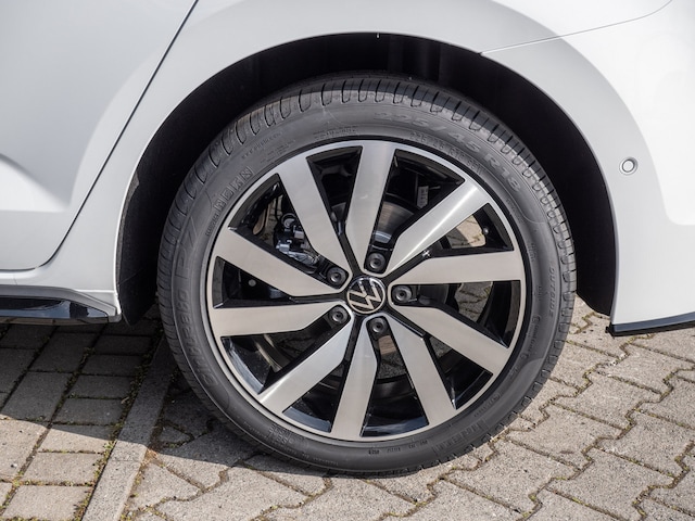 Volkswagen Touran 1.5 TSI BMT Highline