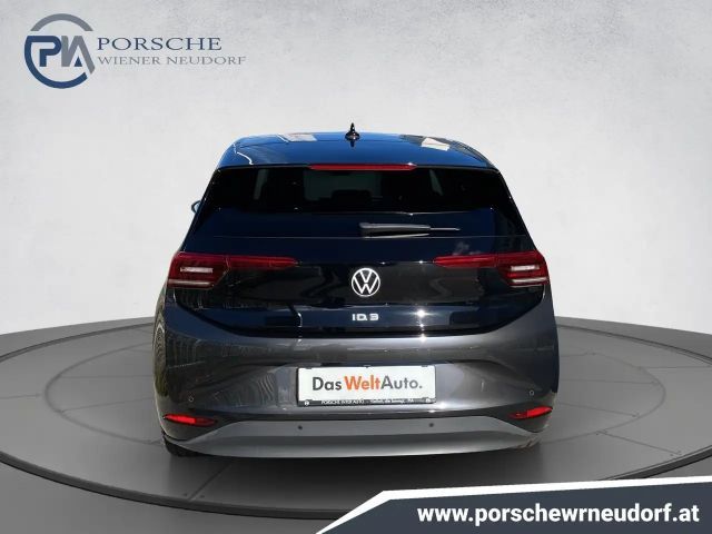 Volkswagen ID.3 150 kW Performance Pro