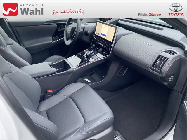 Toyota bZ4X 4x2 Comfort Technik