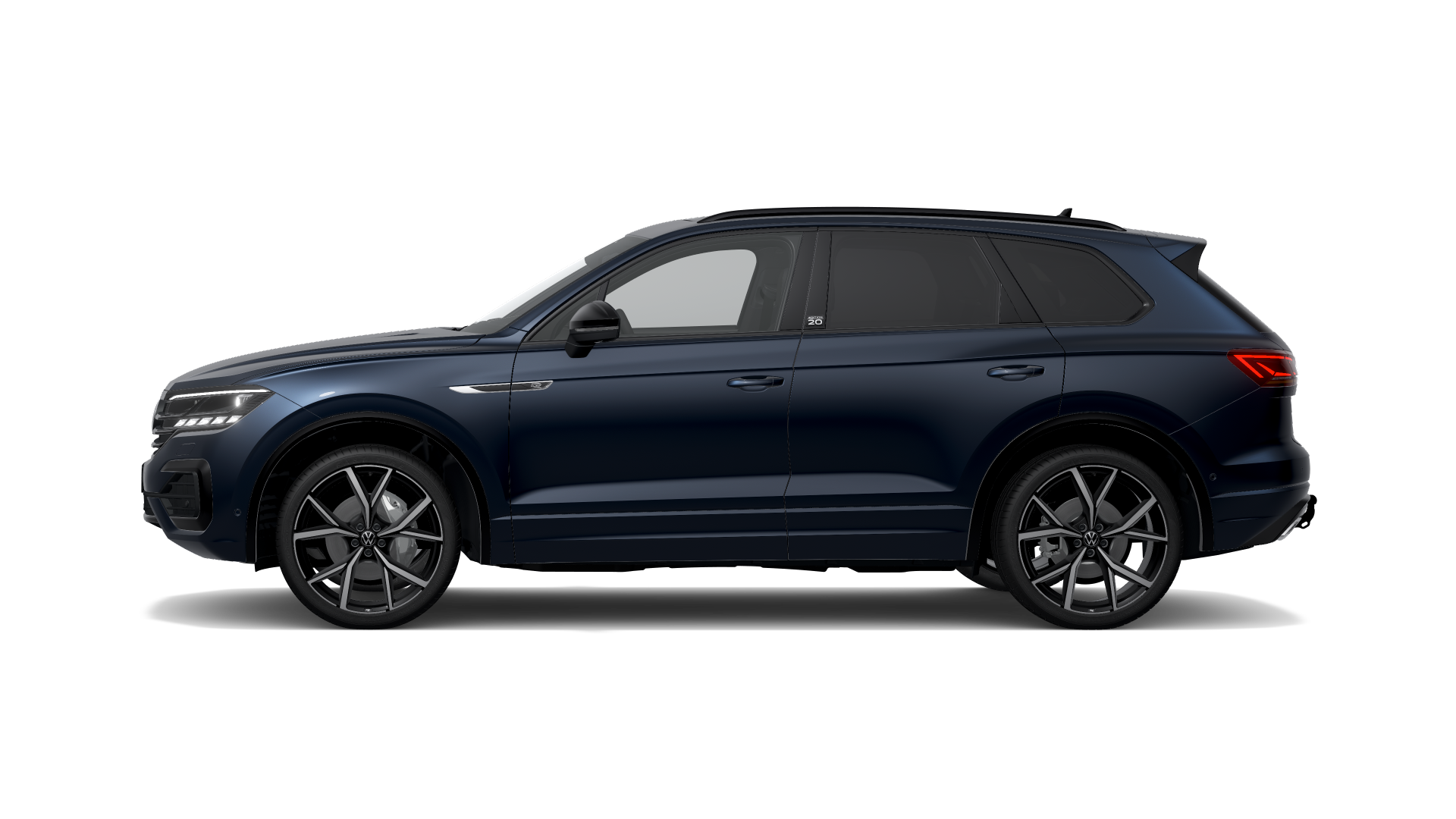 Volkswagen Touareg 3.0 V6 TDI