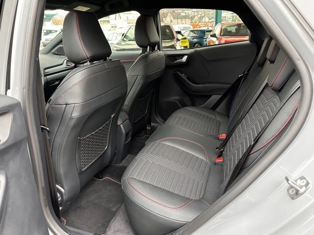 Ford Puma EcoBoost ST Line