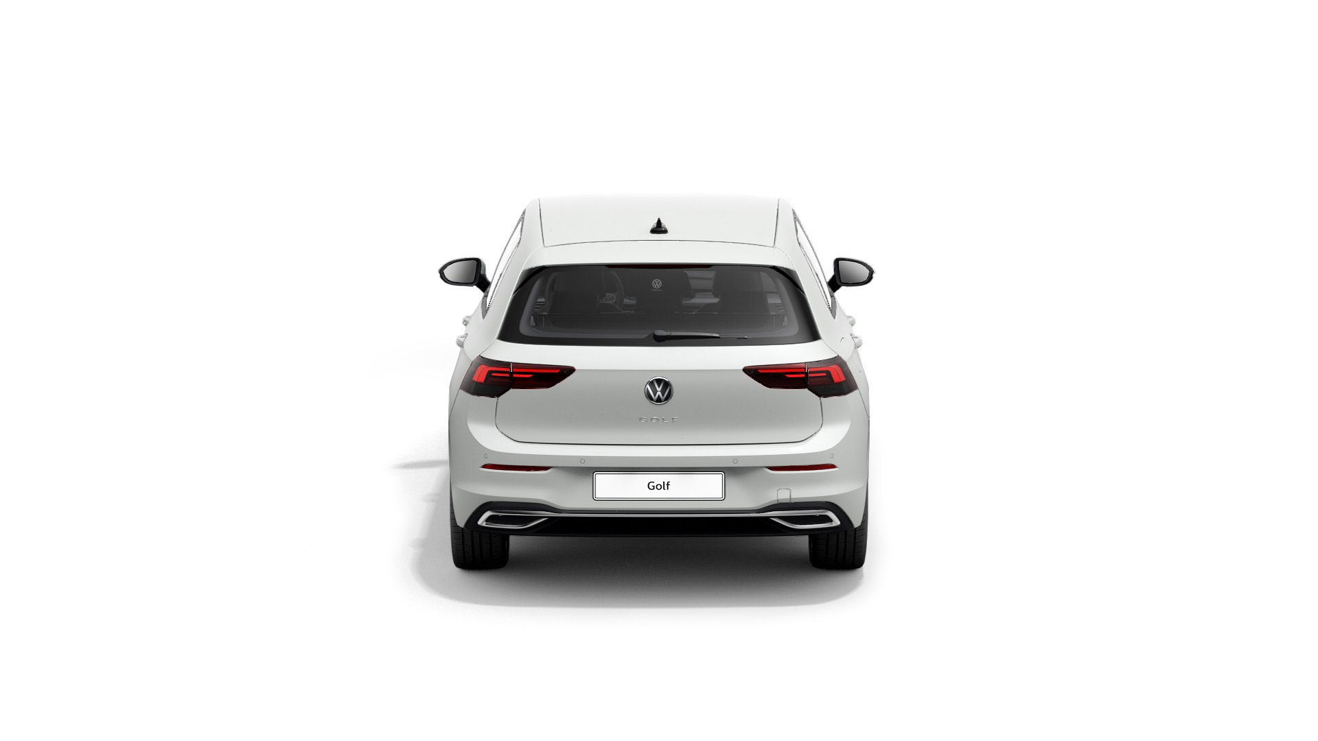 Volkswagen Golf 1.5 TSI Golf VIII Pro