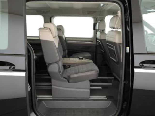 Volkswagen Multivan 2.0 TDI DSG Lang T7