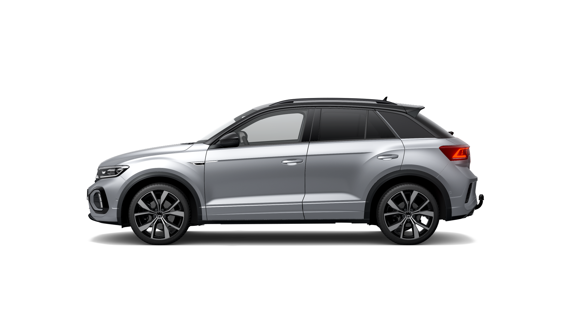 Volkswagen T-Roc 1.5 TSI DSG