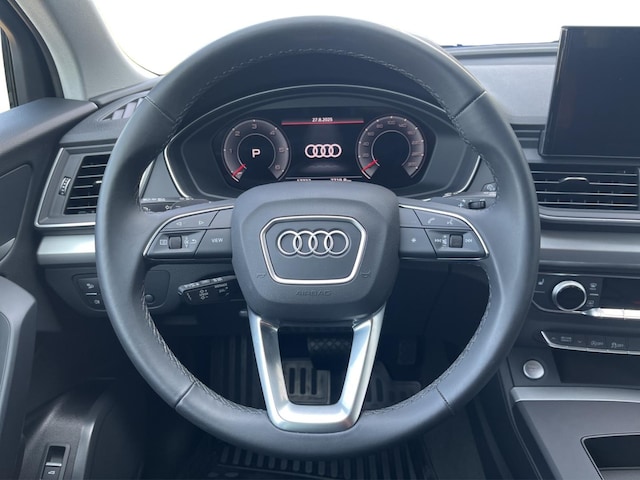 Audi Q5 40 TDI Quattro S-Tronic