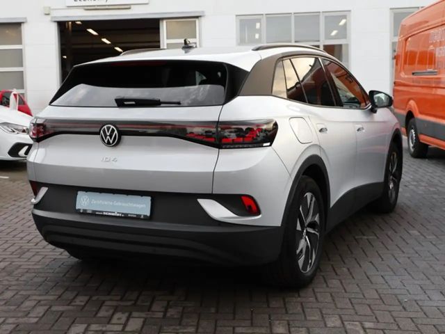 Volkswagen ID.4 IQ.Drive Performance Pro
