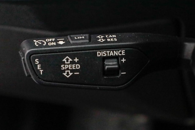 Audi A3 30 TDI Sportback