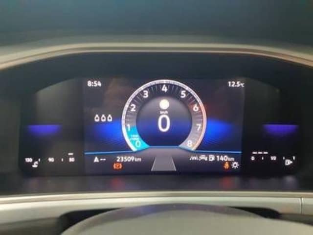 Volkswagen T-Roc 1.0 TSI