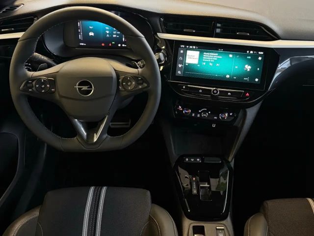 Opel Corsa 1.2 Turbo GS-Line Grand Sport Turbo