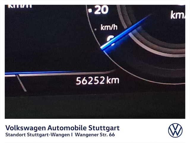 Volkswagen Tiguan 2.0 TDI Allspace DSG Life