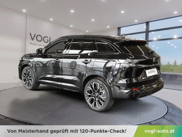 Renault Austral Alpine E-Tech Esprit