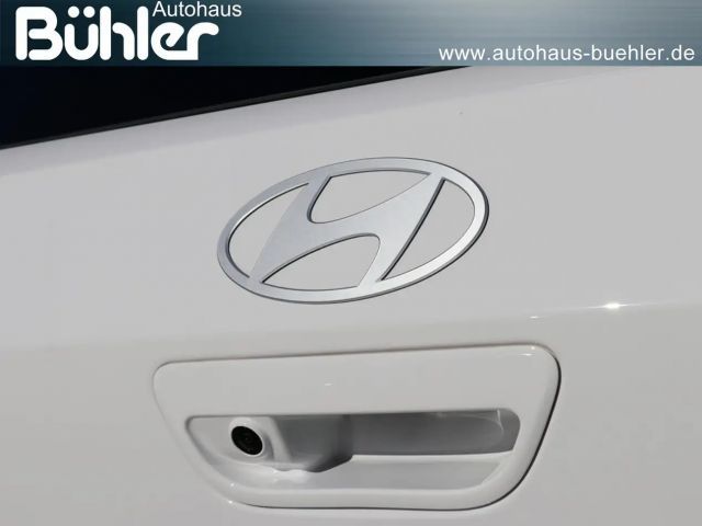 Hyundai i10 1.2 Select