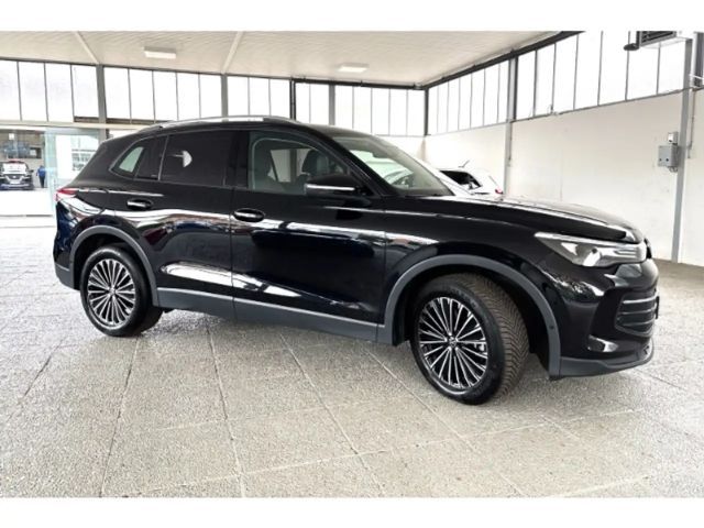 Volkswagen Tiguan 2.0 TDI Life