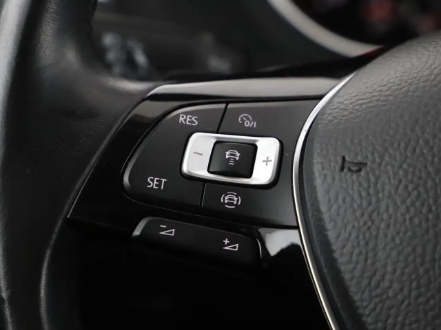 Volkswagen Tiguan Allspace DSG Highline