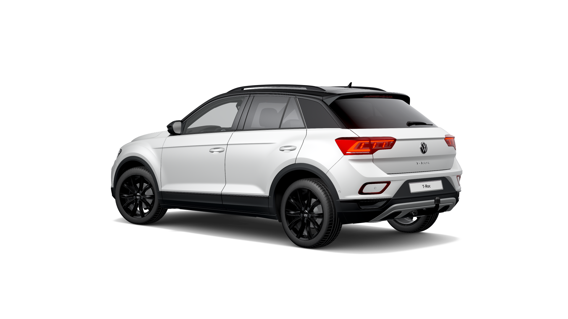 Volkswagen T-Roc 1.5 TSI DSG IQ.Drive Style