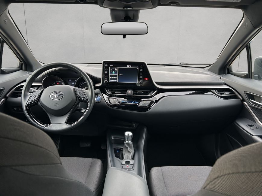 Toyota C-HR 5-deurs Flow