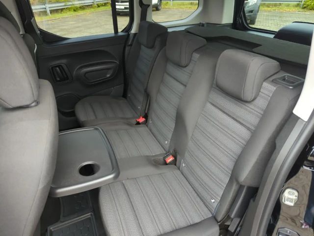 Opel Combo Elegance Life
