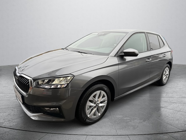 Skoda Fabia Fabia 1,0  TSI