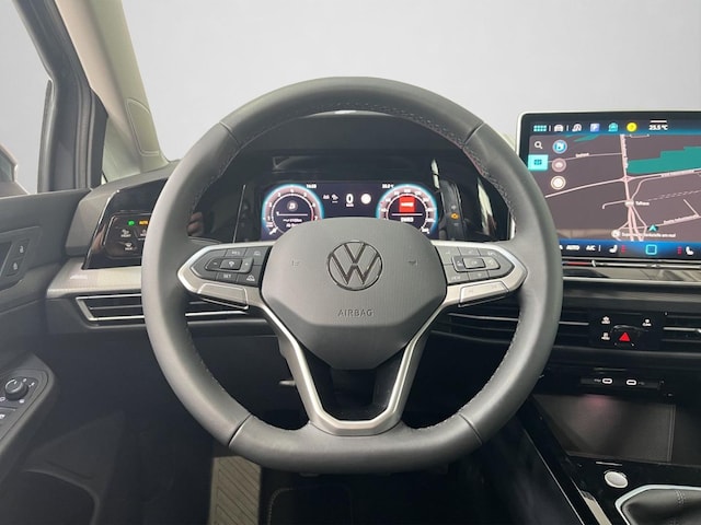 Volkswagen Golf Style