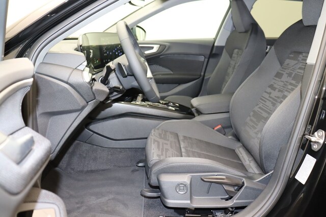 Audi A5 Avant S-Tronic