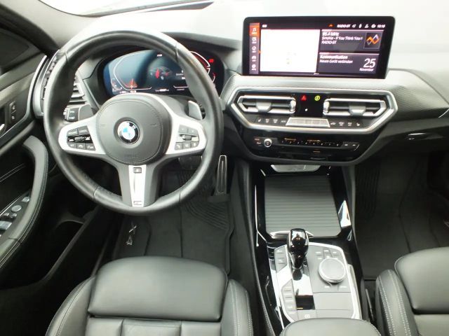 BMW X4 xDrive
